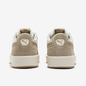 Puma/彪马正品经典男女复古休闲低帮厚底运动板鞋394210-06