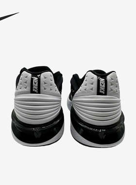 Nike/耐克正品Air Zoom男士减震运动低帮篮球鞋DX6650-002