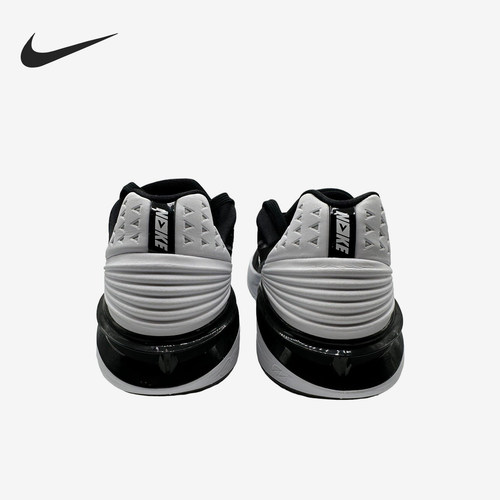 Nike/耐克正品Air Zoom男士减震运动低帮篮球鞋DX6650-002