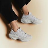 Balance 休闲鞋 NB正品 男女同款 New 时尚 新款 简约系带经典 UWRPDCCF