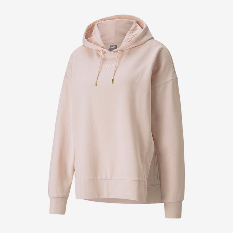 Puma/彪马正品新款女子时尚潮流侧开叉连帽运动卫衣847688-36,运动服/休闲服装,运动卫衣/套头衫,淘宝优惠券,粉丝福利购,淘宝优惠卷