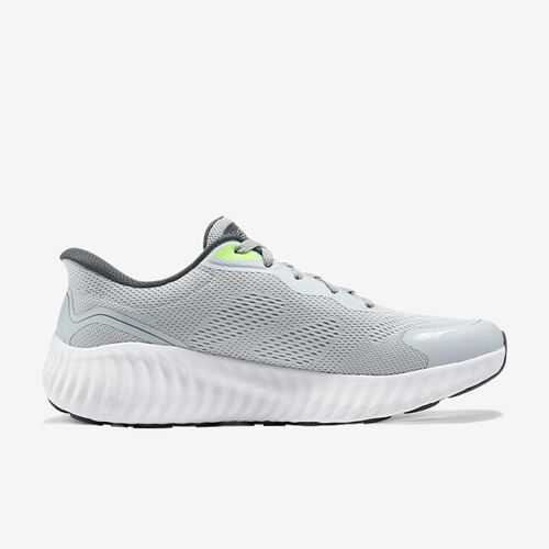 Skechers斯凯奇正品GO RUN NOW男款低帮慢跑跑步鞋220392-GYCC