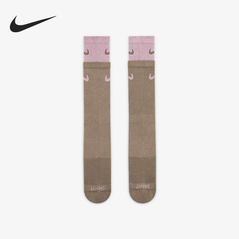 耐克正品男女通用袜子