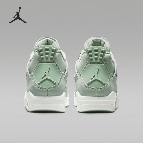 Nike/耐克正品Air Jordan 4女士复古实战篮球鞋HV0823-003