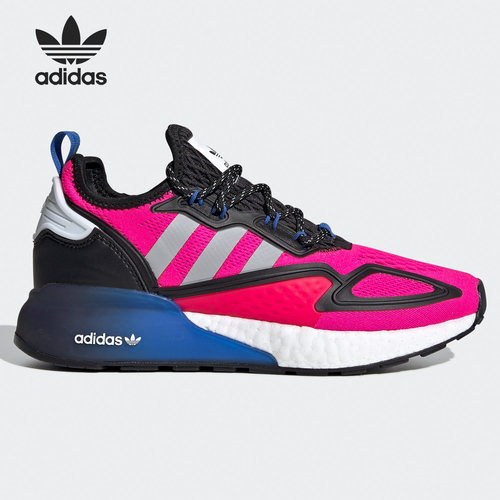 运动鞋Adidas/阿迪达斯缓震
