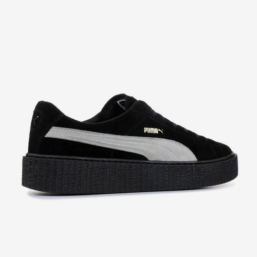 Puma/彪马正品新款男士透气低帮耐磨轻便休闲板鞋362178-01