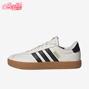 Adidas/阿迪达斯正品VLCOURT3.0新款男女经典休闲德训鞋IH6574