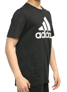 Adidas/阿迪达斯正品当季新款男子透气舒适圆领短袖T恤 GK9120