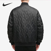 CZ9999 Nike 男子运动休闲两面穿保暖厚棉衣外套 新款 011 耐克正品