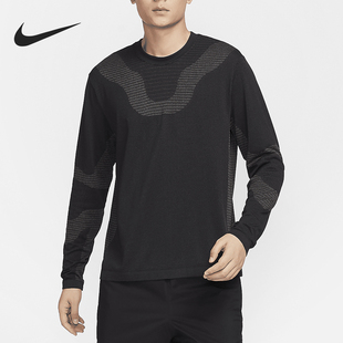 ACG Dri FV8907 耐克 010 圆领宽松长袖 正品 ADV男士 Nike FIT