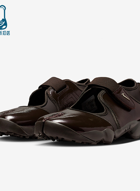 Nike/耐克正品2026春季款女士日常低帮耐磨透气凉鞋IB8954-200