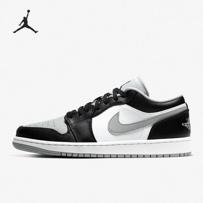Nike/耐克正品 Air Jordan 1 新款男子缓震经典运动鞋553558-039