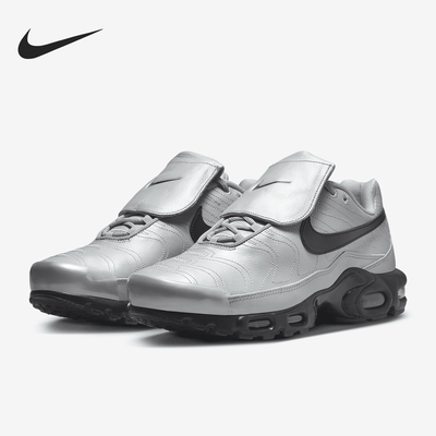 Nike/耐克正品AIR MAX PLUS男士时尚耐磨休闲鞋HM6850-001