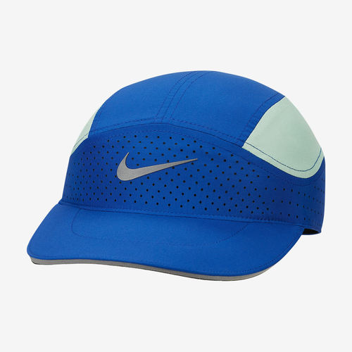 Nike耐克正品AeroBill Tailwind男女弯檐透气孔运动帽BV2204-417