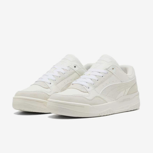 Puma/彪马正品2025春季新款男女运动轻质耐磨板鞋400214-02