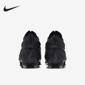 耐克正品 DA5457 2025男士 系带运动训练足球鞋 010 经典 Nike