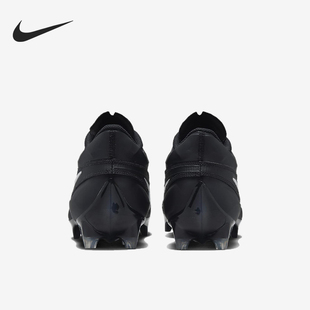 耐克正品 DA5457 2025男士 系带运动训练足球鞋 010 经典 Nike