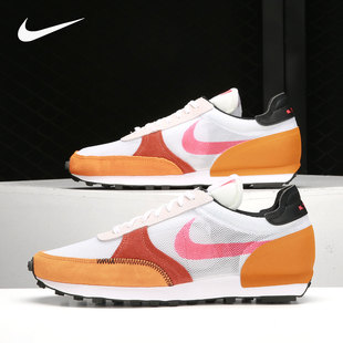 耐克正品 CJ1156 当季 男子系带舒适透气休闲运动鞋 102 新款 Nike