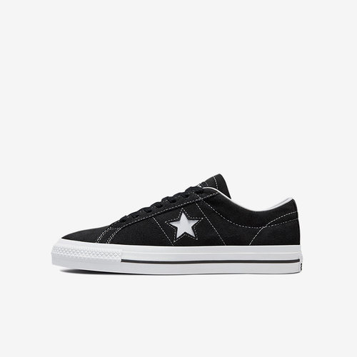 Converse匡威  Tobin男女复古撞色星箭休闲运动鞋板鞋 171327C