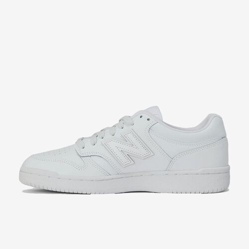 New Balance新百伦正品New Balance NB 480男女同款板鞋BB480L3W
