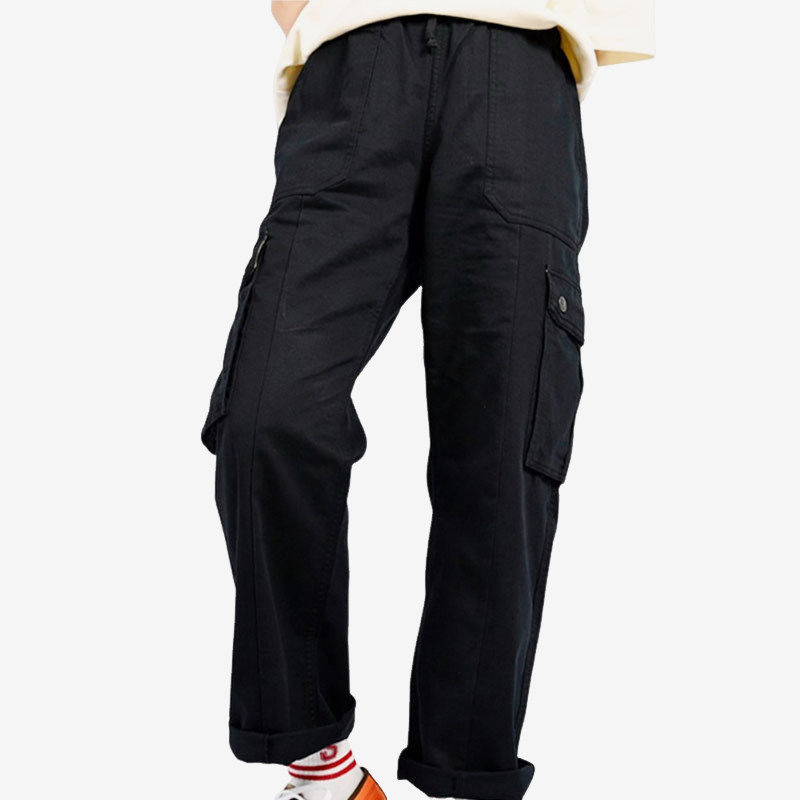 Converse/匡威正品春秋女士工装宽松大口袋运动裤10020881-A01,运动服/休闲服装,运动长裤,淘宝优惠券,粉丝福利购,淘宝优惠卷