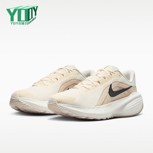 Nike/耐克正品2026男士耐磨运动网眼系带经典跑步鞋IB1895-106