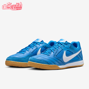 HQ6019 Nike 系带低帮耐磨休闲日常运动鞋 Gato男士 400 耐克正品