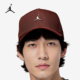 JORDAN男女遮阳运动户外休闲棒球帽HM5750 Nike 耐克正品 231