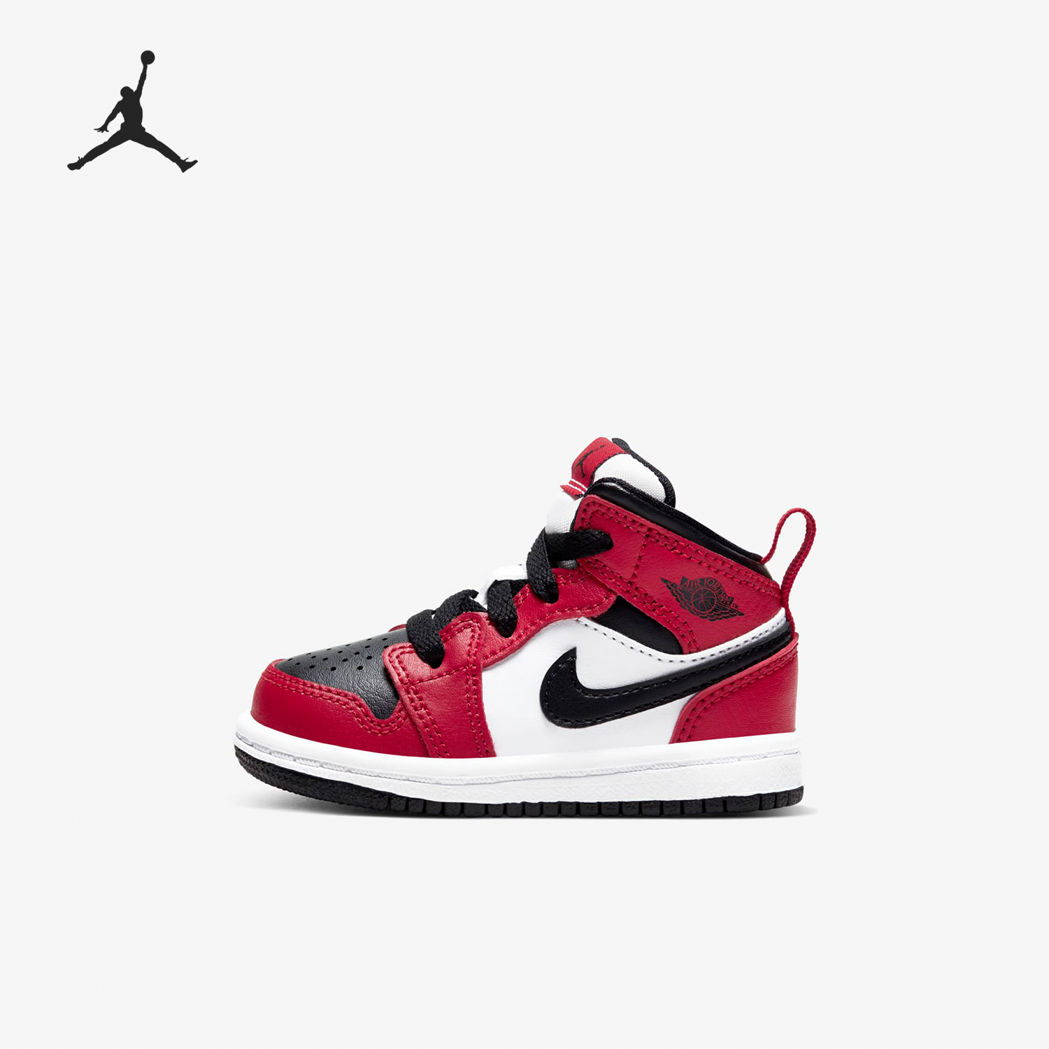 Nike/耐克婴童运动篮球鞋