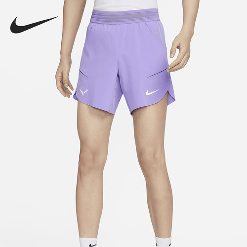 Nike/耐克男士网球运动短裤