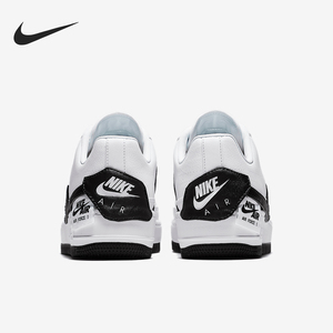 Nike/耐克正品新款女士轻便透气耐磨低帮运动板鞋AO1220-102