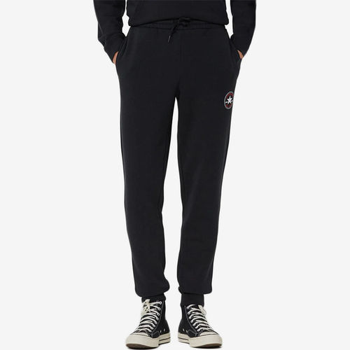 Converse/匡威正品新款男女经典复古运动休闲长裤10025420-A01