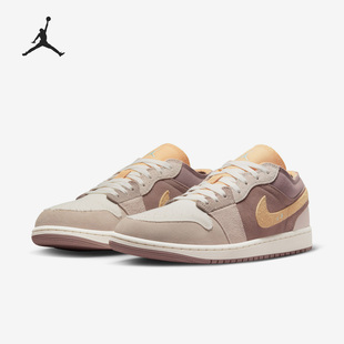 耐克正品 DN1635 Air 1男子休闲轻便运动板鞋 200 Jordan Nike