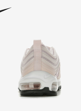 Nike/耐克正品AIR MAX 97女士全掌气垫缓震跑步鞋921733-600