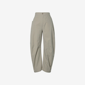 匡威正品 2025新款 女子宽松休闲运动长裤 Converse 10027552 A01