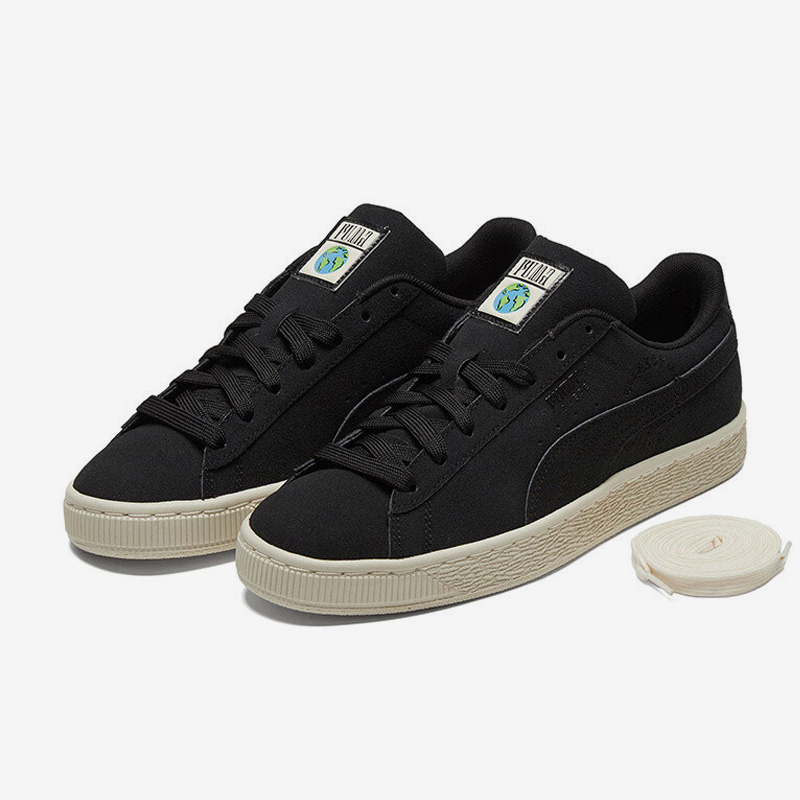 Puma/彪马正品Suede Classic男女透气耐磨休闲板鞋384194-01