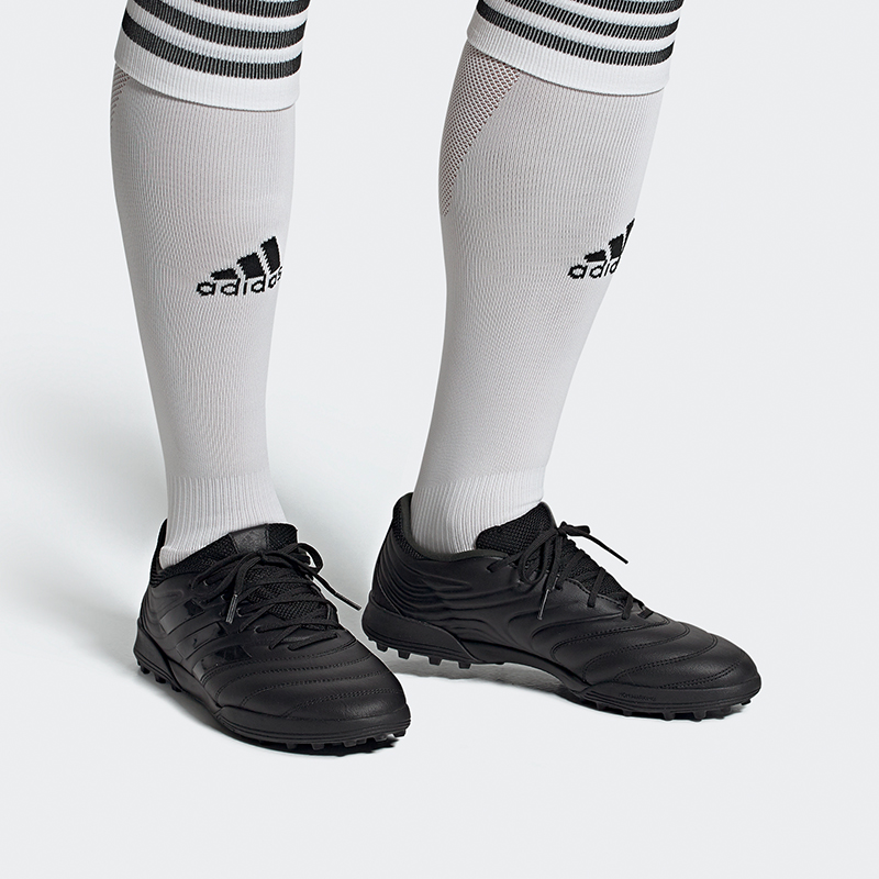Adidas/阿迪达斯正品COPA 20.3 TF男子人造草坪足球运动鞋 G28532