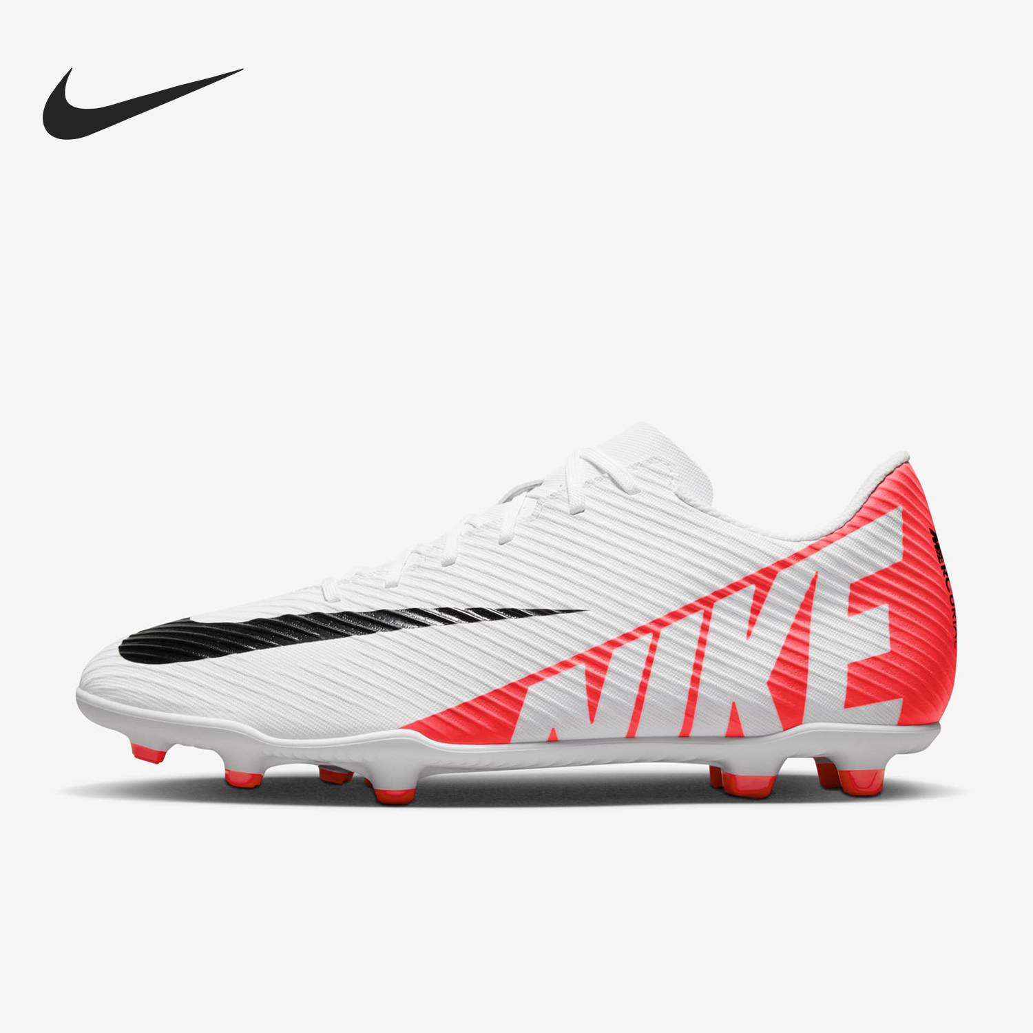 Nike/耐克正品运动男士FG/MG多场地时尚透气足球鞋DJ5963-600