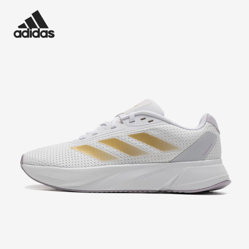 Adidas/阿迪达斯正品Duramo Sl女士耐磨舒适运动跑步鞋IF7883