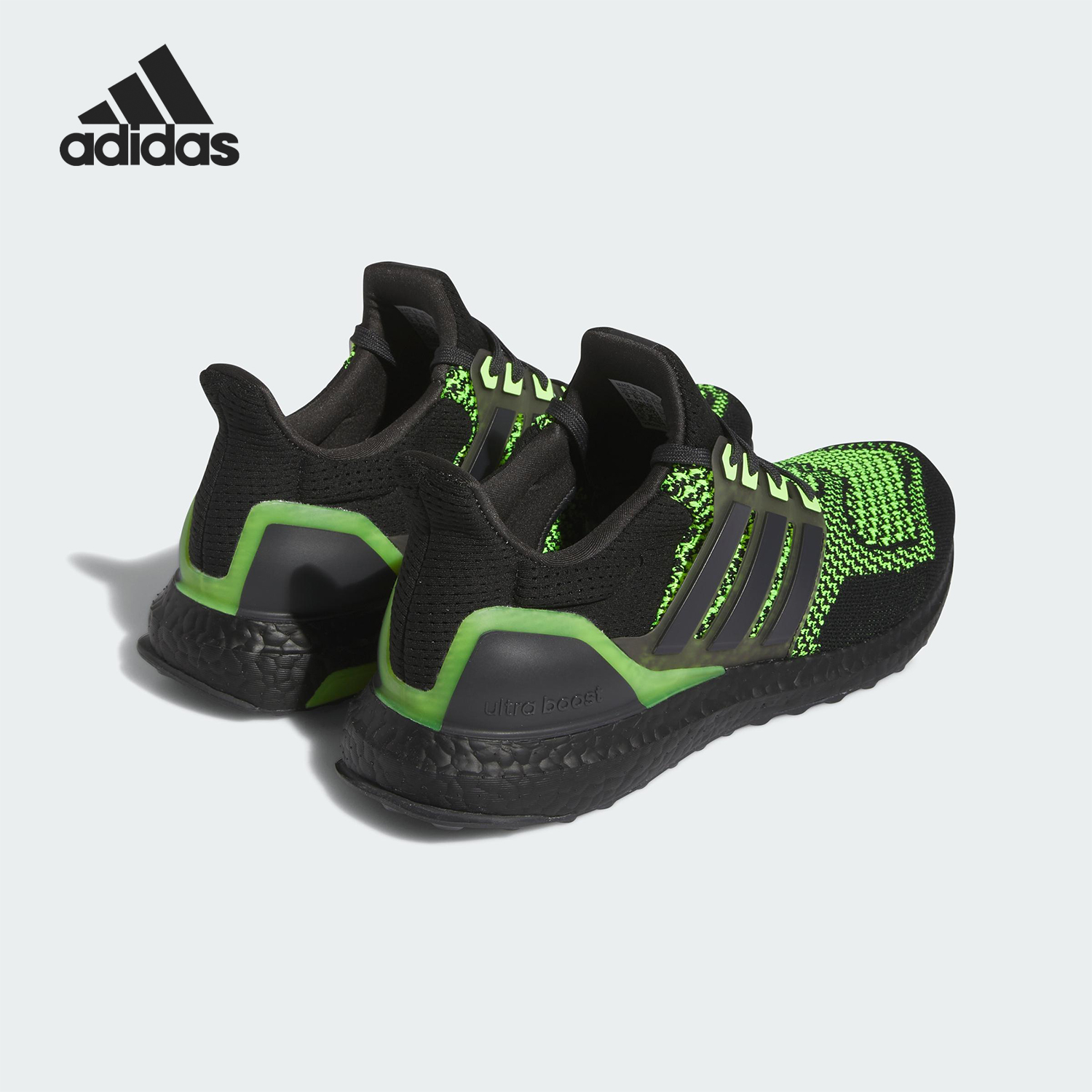 Adidas/阿迪达斯正品Ultraboost 1.0男士透气跑步鞋ID9682