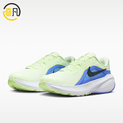 Nike/耐克正品2026男士系带低帮舒适时尚经典跑步鞋IB1895-700