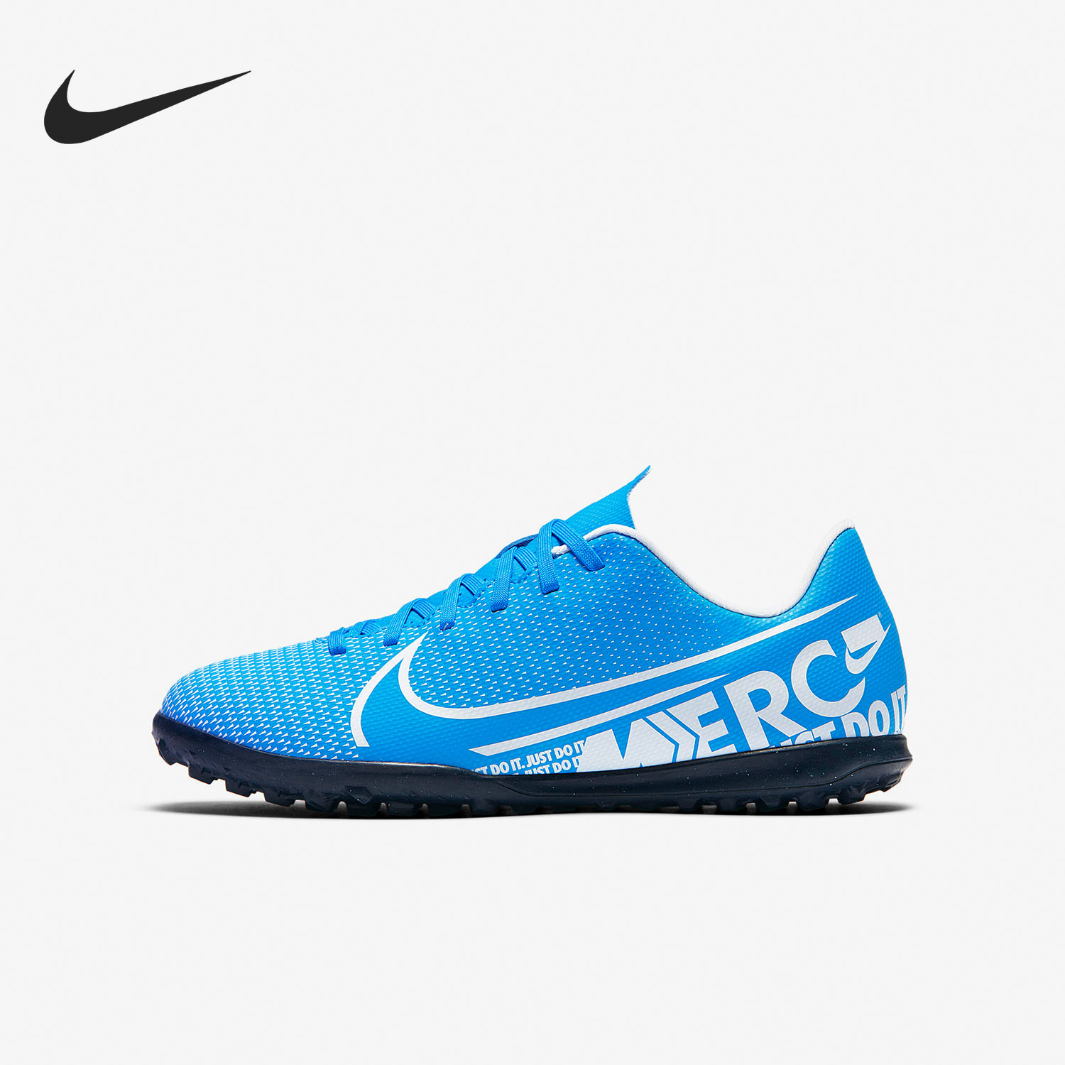 Nike/耐克大童女足球鞋