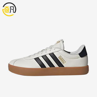 Adidas/阿迪达斯正品VLCOURT3.0新款男女经典休闲德训鞋IH6574