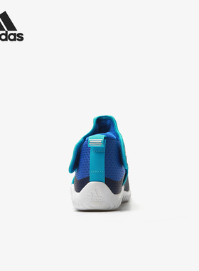 Adidas/阿迪达斯正品RAPIDAZEN C.RDY小童运动雪地靴FV2598