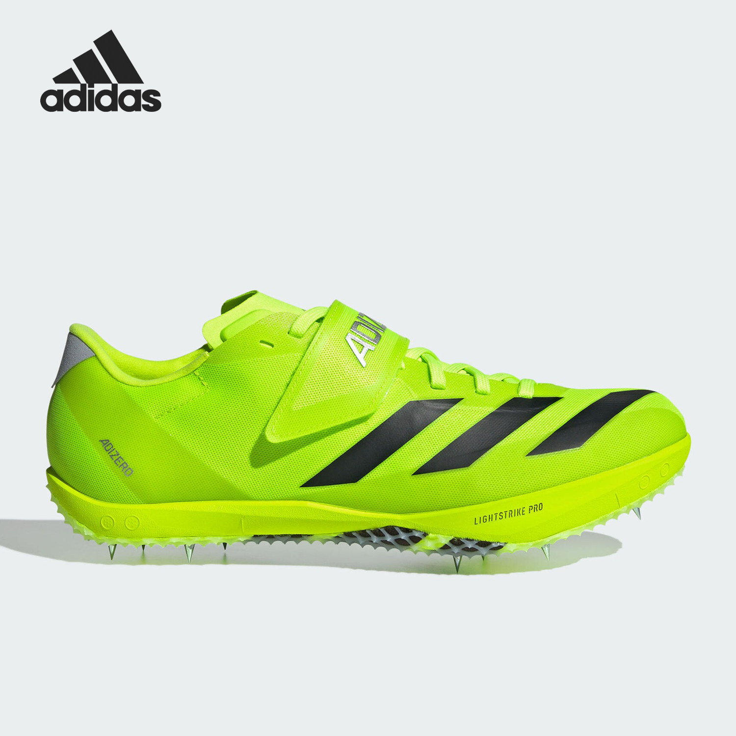 Adidas/阿迪达斯正品秋冬新款男女训练田径跳高运动鞋IH5796
