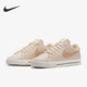 DH3161 Nike 107 Legacy Suede男子低帮板鞋 耐克正品 Court