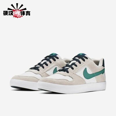 Nike/耐克正品SB DELTA FORCE VULC男女经典板鞋942237-015