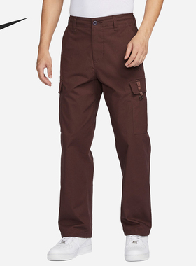 Nike/耐克正品Sportswear NAI-KE 男士工装长裤FV4034-227