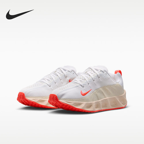 Nike/耐克正品Ava Rover儿童低帮缓震耐磨休闲鞋HF6331-101