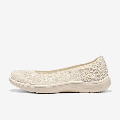 Skechers斯凯奇正品On The Go女款日常通勤休闲鞋138448-OFWT